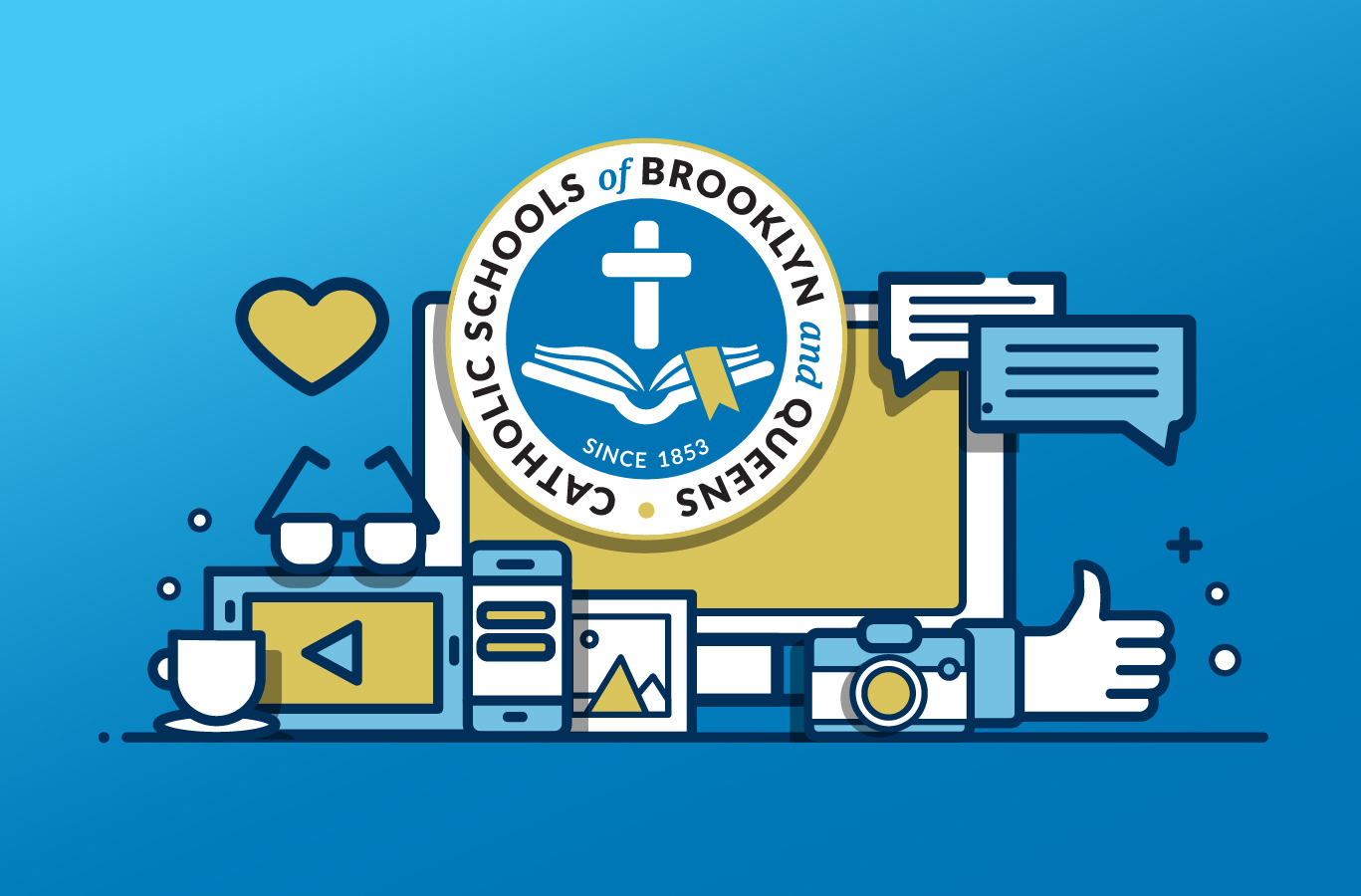Academic Calendar - Office Of Schools – Diocese Of Brooklyn inside Brooklyn Catholic Schools Calendar 2026 - 2027