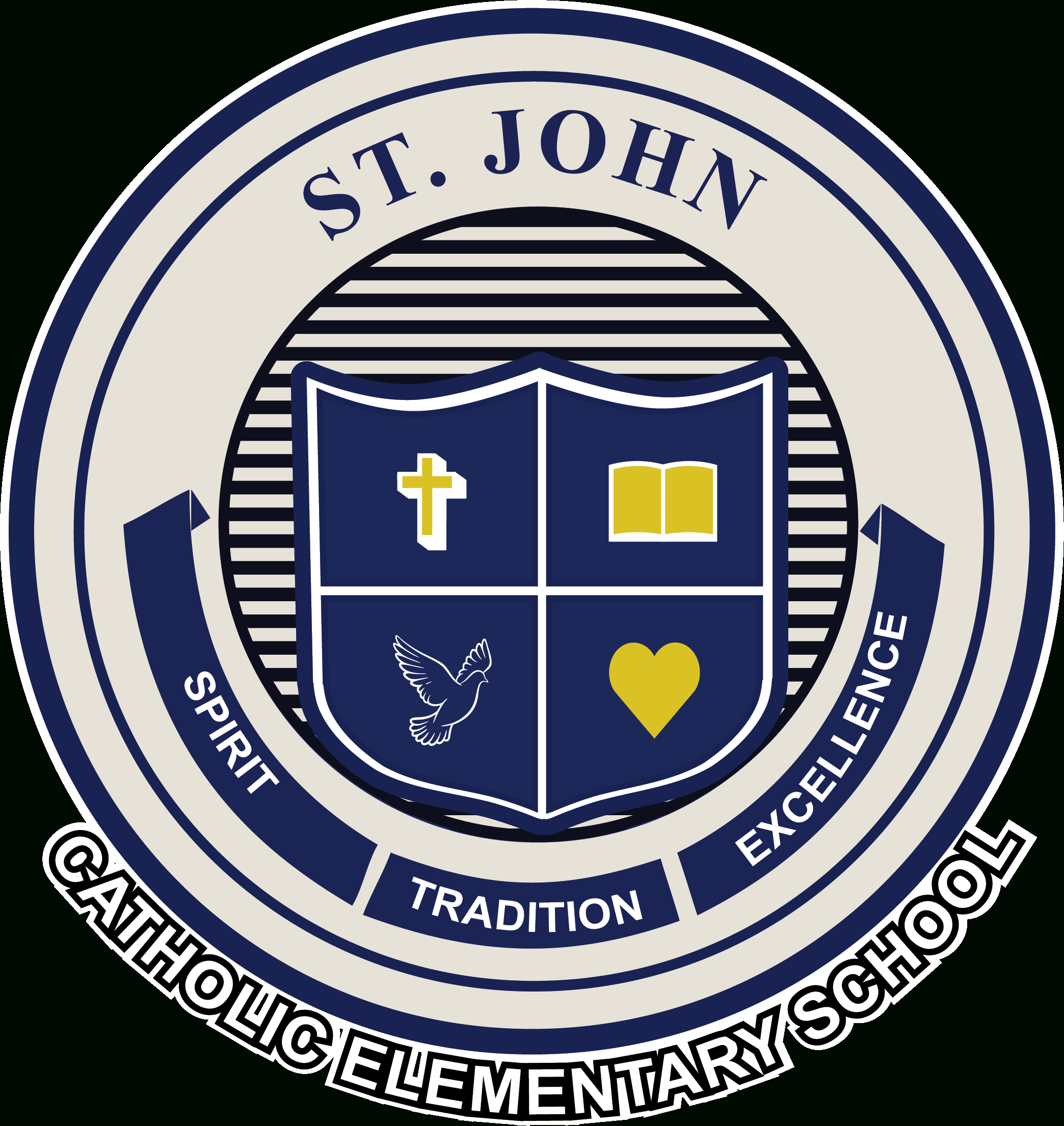 Calendar - St. John Catholic Elementary School for Niagara Catholic School Board Calendar 2026