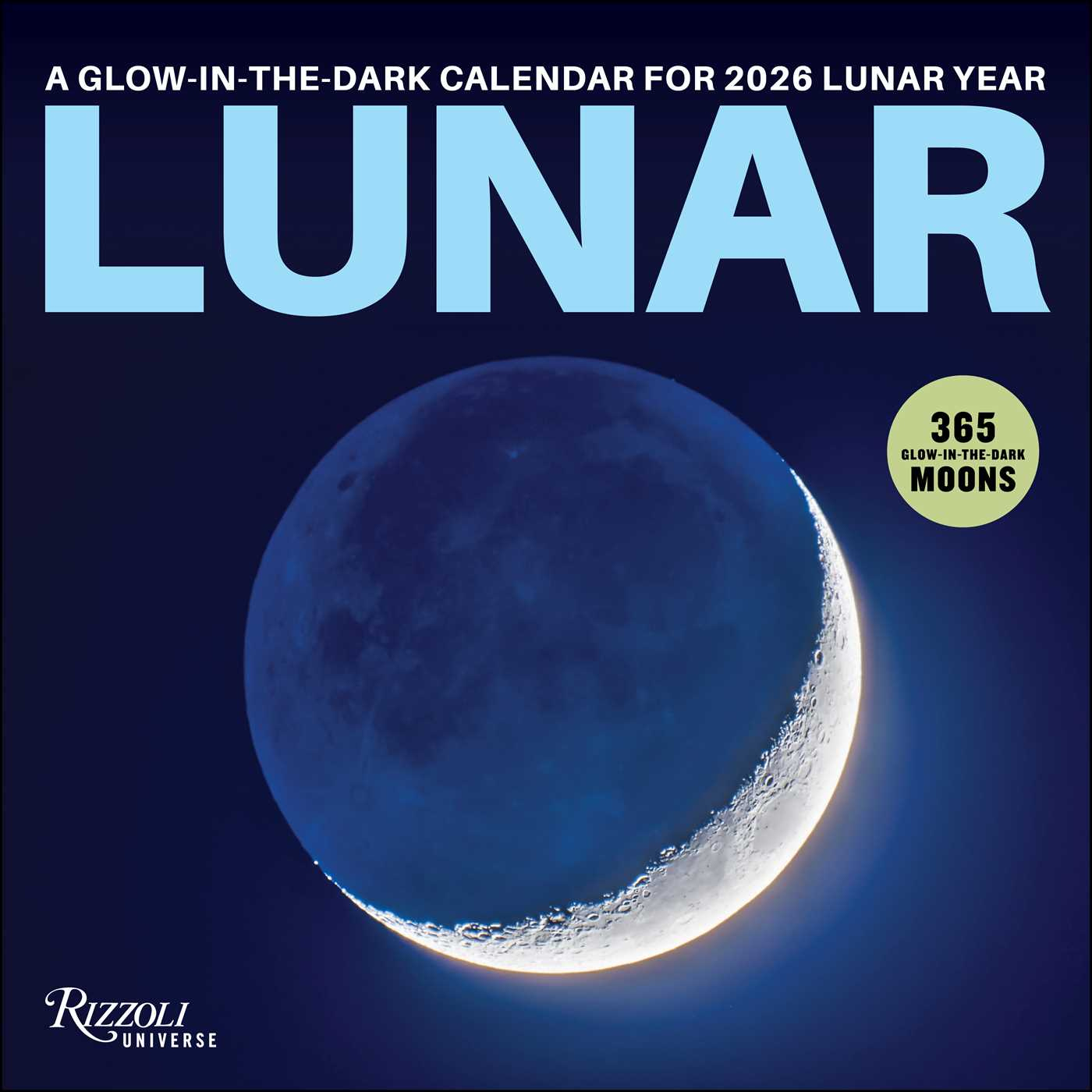 Lunar 2026 Wall Calendar - Book Summary &amp;amp; Video | Official inside Full Moon Calendar 2026 Canada