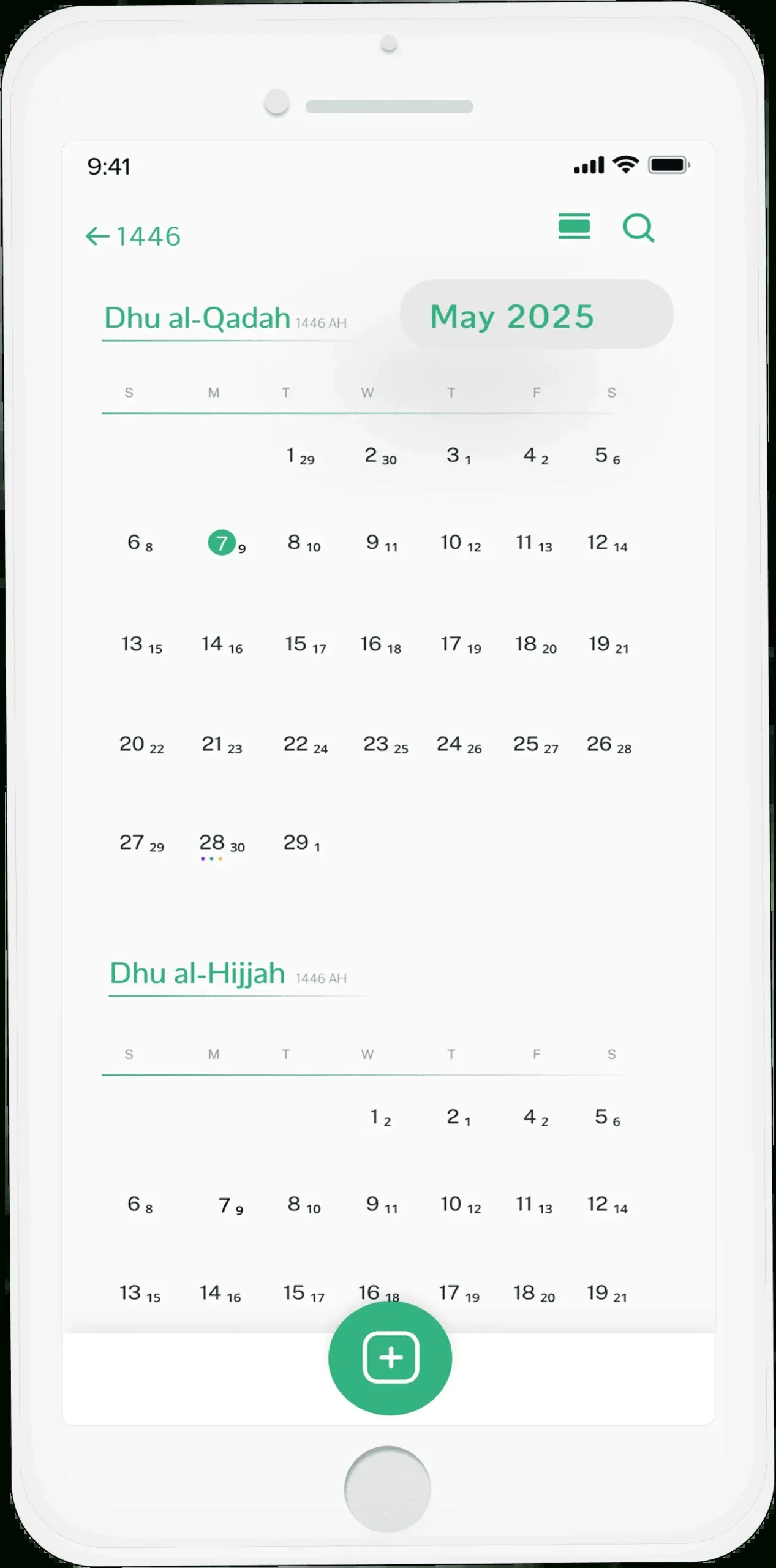 Muslim Calendar &amp;amp; Prayer App | Track Islamic &amp;amp; Hijri Dates intended for Islamic Finder Calendar 2026
