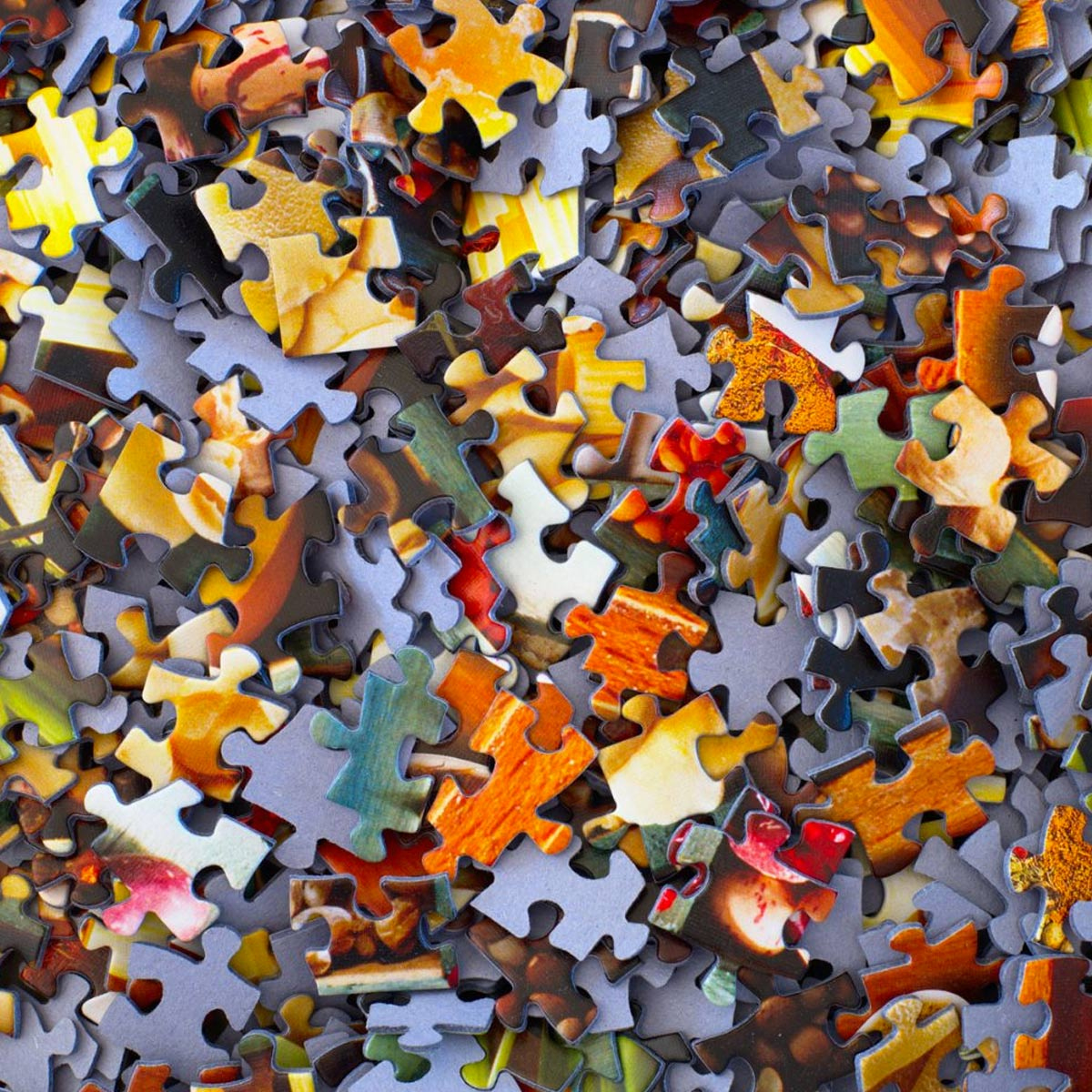 National Puzzle Day - January 29, 2026 - National Today within National Puzzle Day January 2026