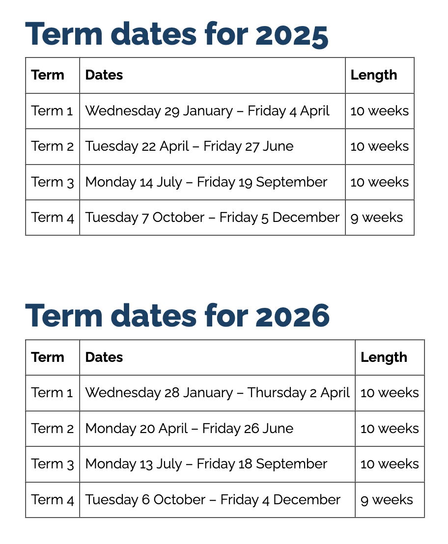 Term Dates - Brisbane throughout Brisbane Catholic Education Calendar 2026