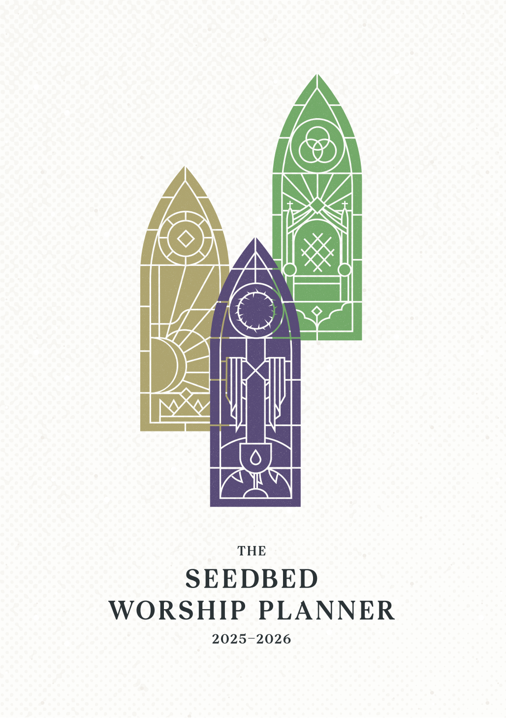 The Seedbed Worship Planner 2025-2026 – My Seedbed inside Methodist Liturgical Calendar 2026