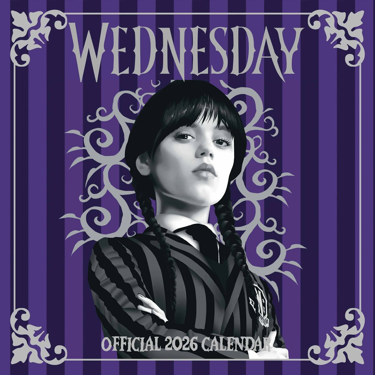 Wednesday Calendar 2026 regarding How Many Wednesdays Are There in 2026?